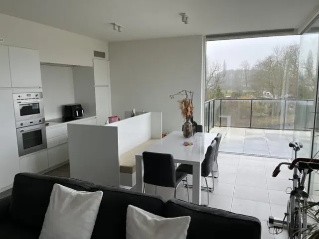 Appartement in Gent - Tweebekenstraat 11, 9052