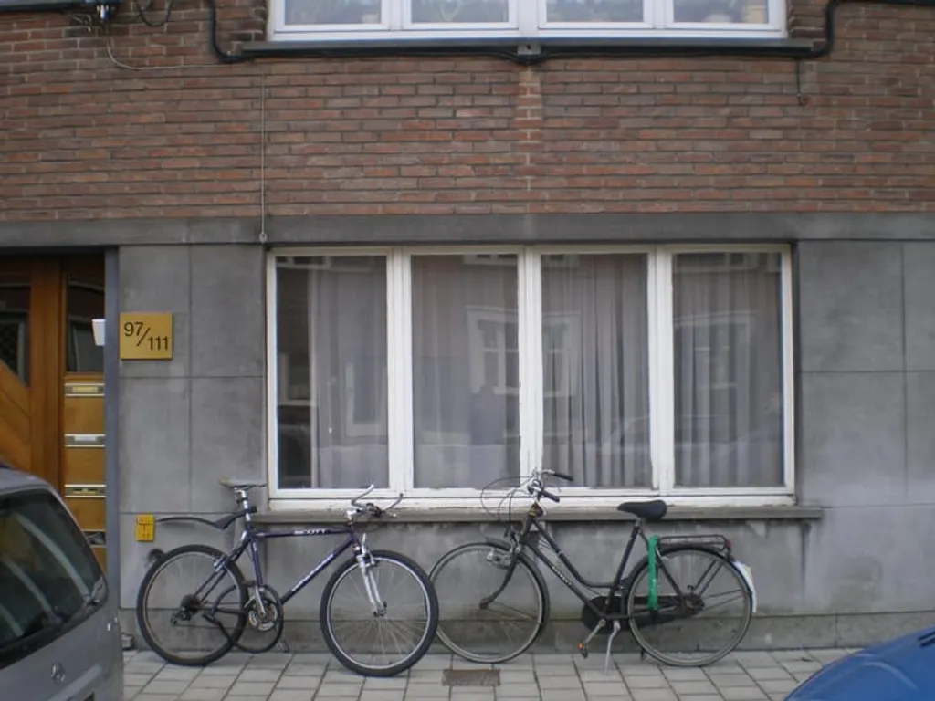 Hoofdfoto Appartement in Gent