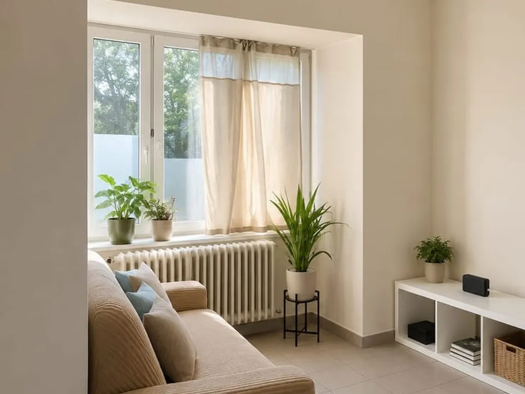 Hoofdfoto Appartement in Gent