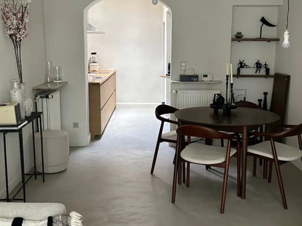 Hoofdfoto Huis in Gent