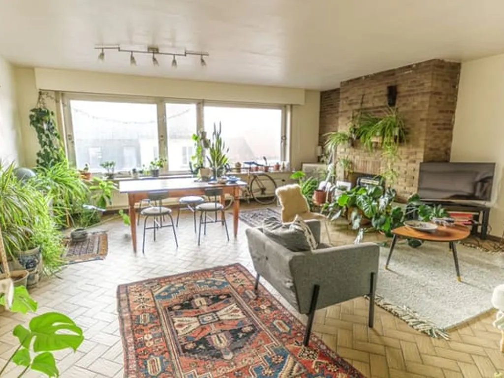Hoofdfoto Appartement in Gent