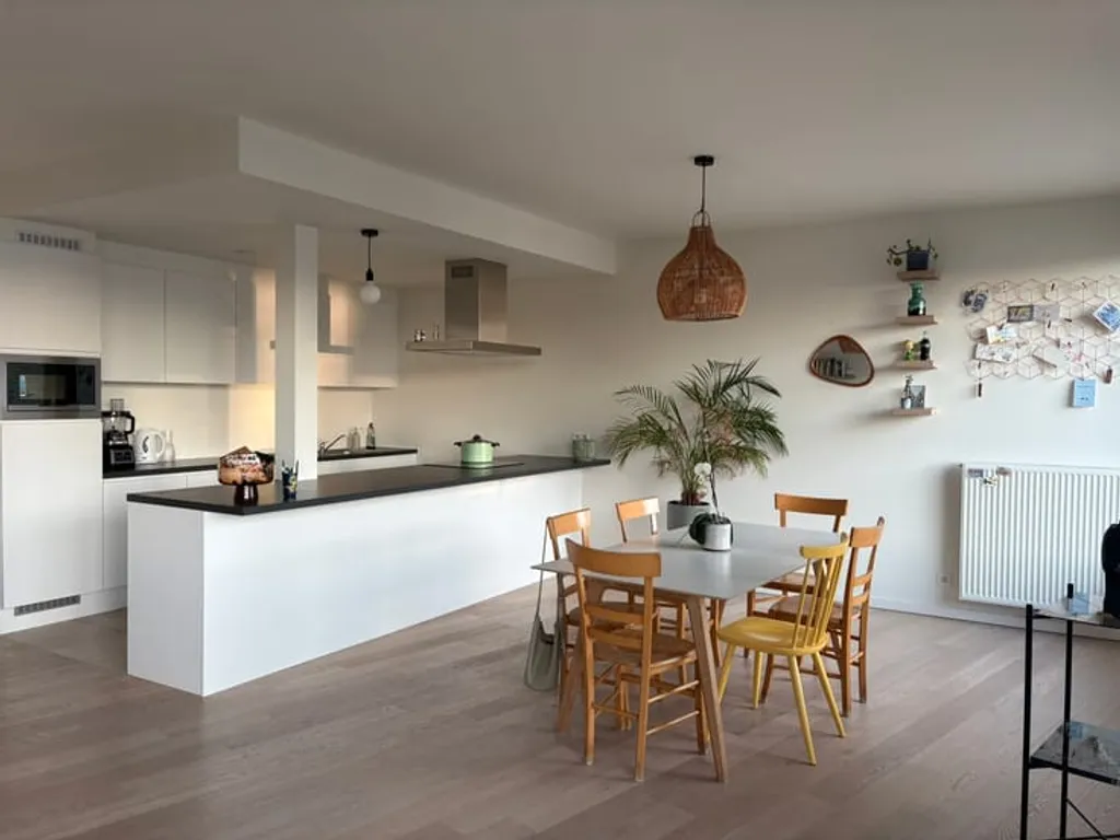 Hoofdfoto Appartement in Gent