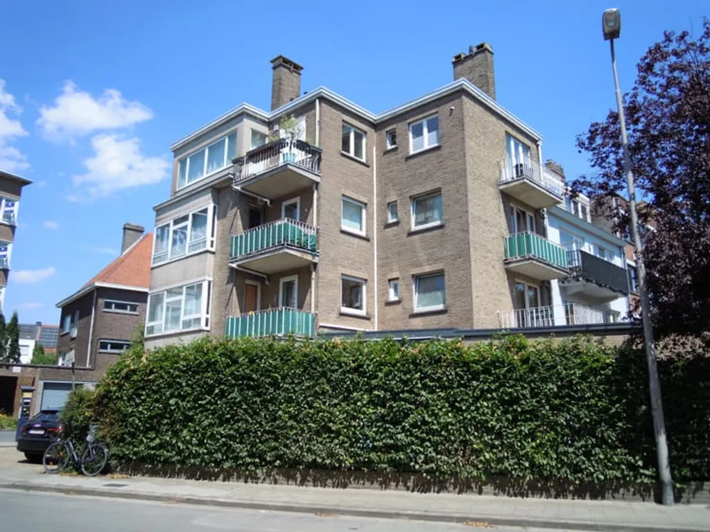 Hoofdfoto Appartement in Gent
