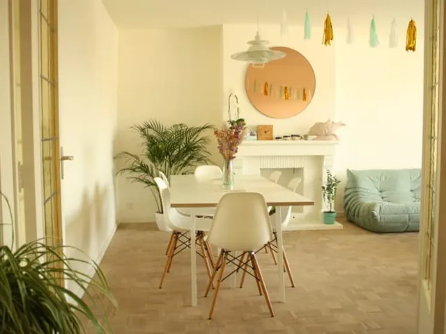 Appartement in Gent - Brusselsepoortstraat 29, 9000