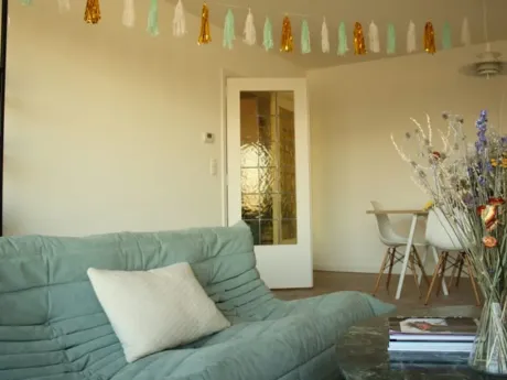 Appartement in Gent - Brusselsepoortstraat 29, 9000 - foto 2