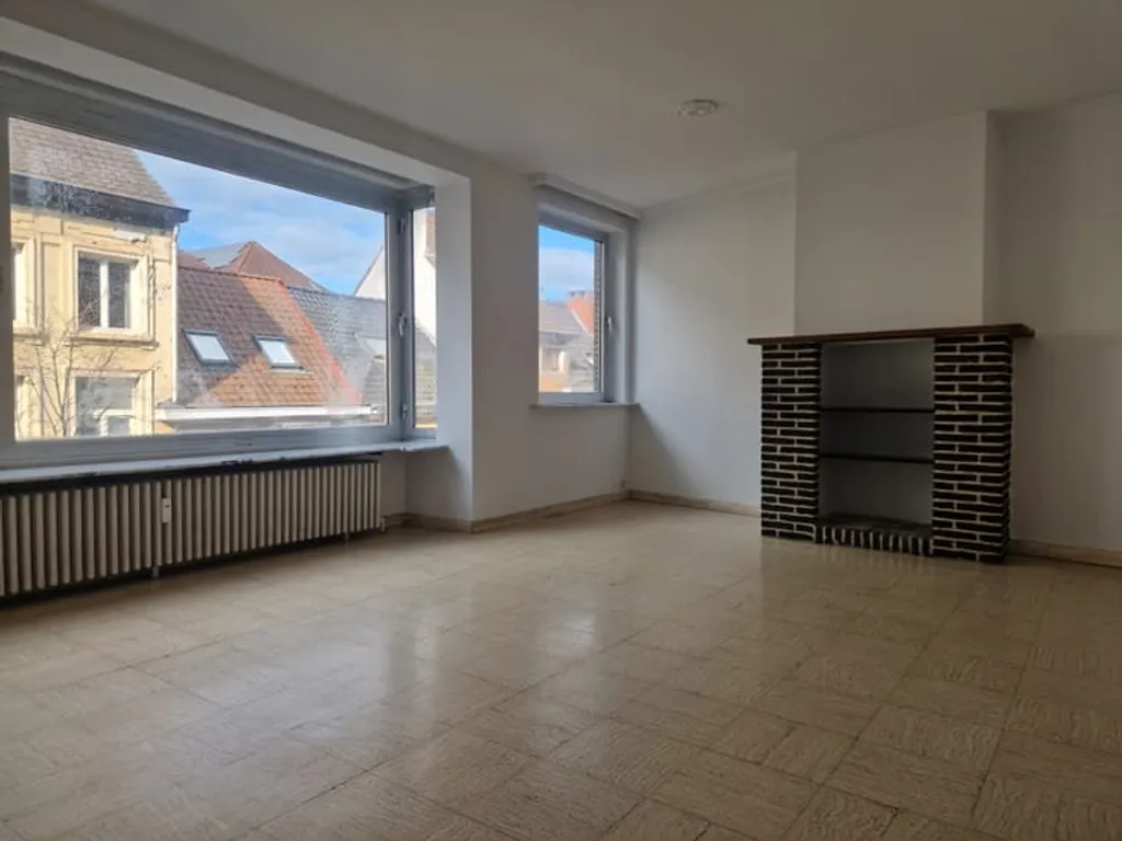 Hoofdfoto Appartement in Gent