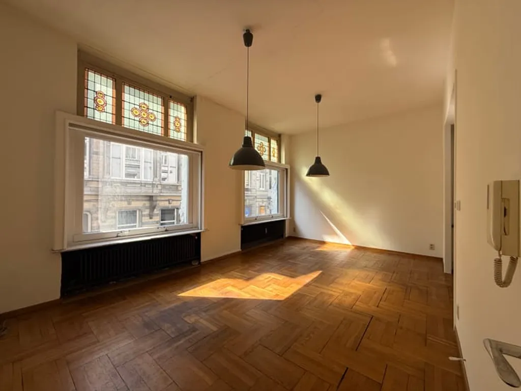 Hoofdfoto Huis in Gent