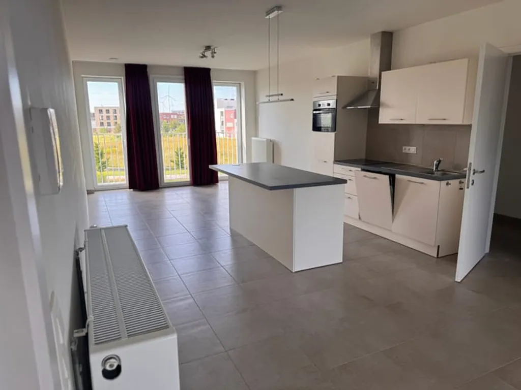 Hoofdfoto Appartement in Gent