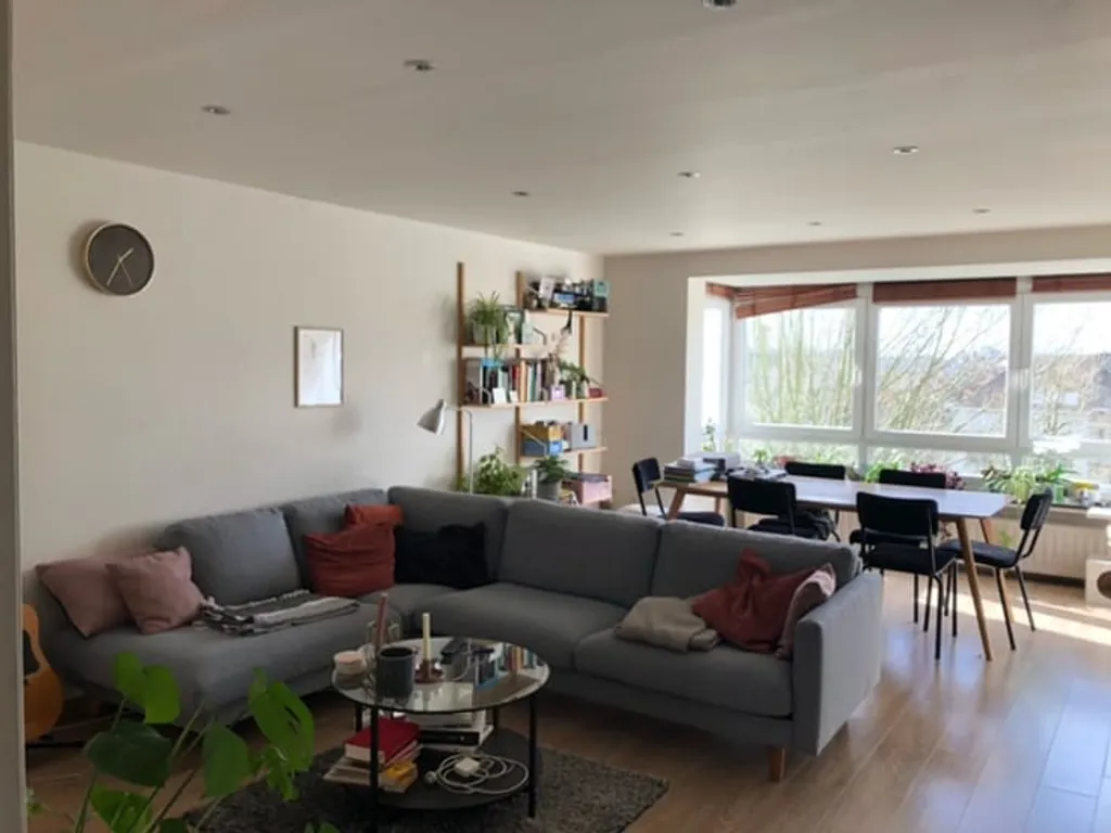 Hoofdfoto Appartement in Gent