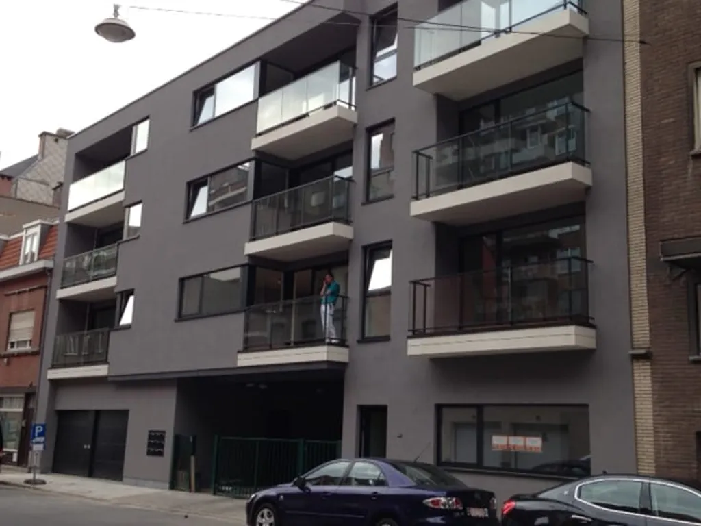 Hoofdfoto Appartement in Gent