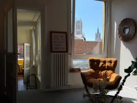 Huis in Gent - Keizer Karelstraat 10, 9000 - foto 2