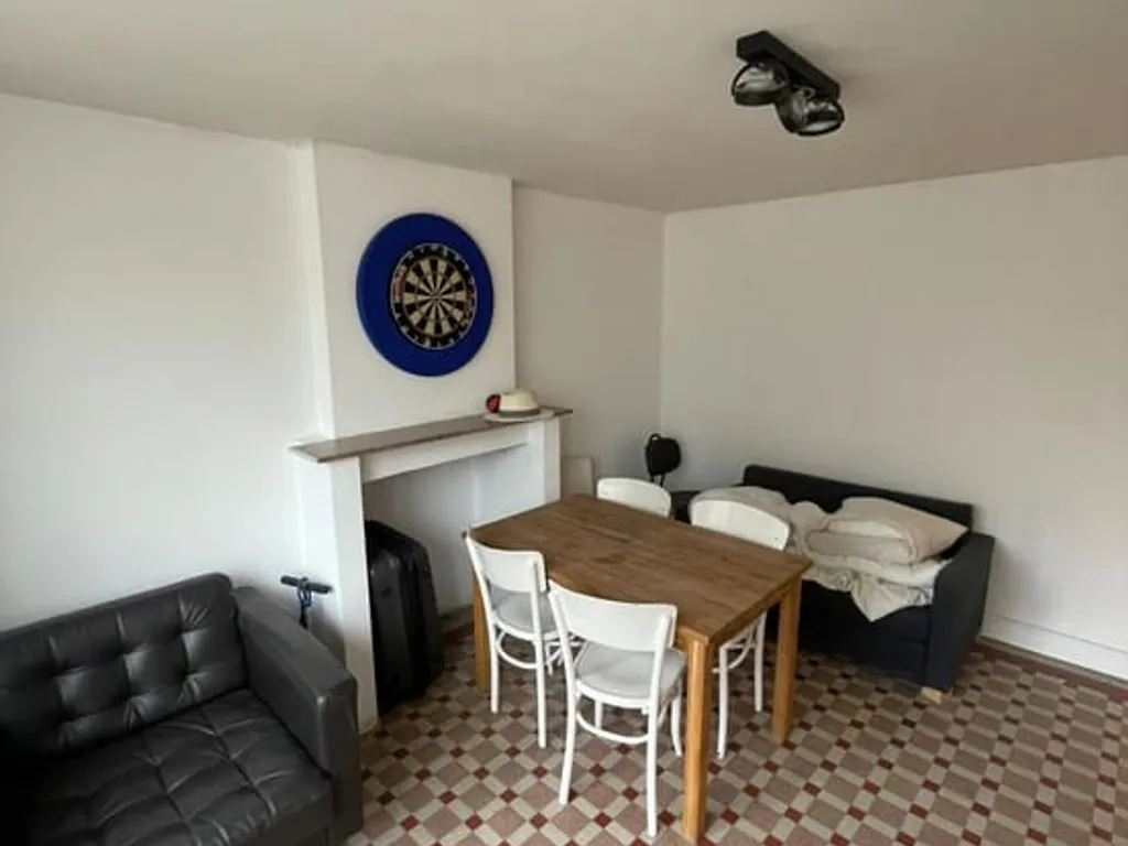 Hoofdfoto Appartement in Gent