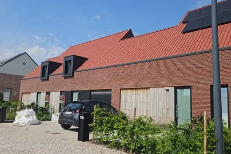 HuisZwevegem