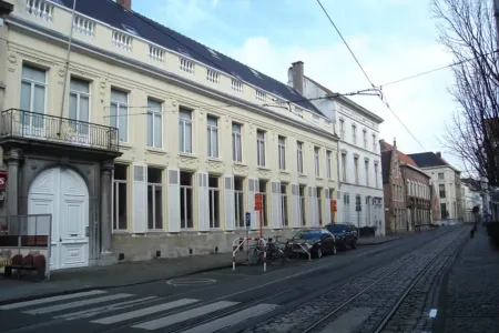  Loué Gand