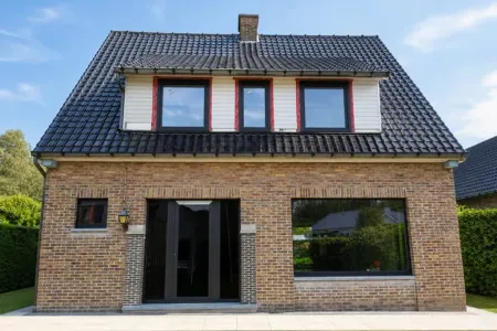 Maison À vendre Zottegem