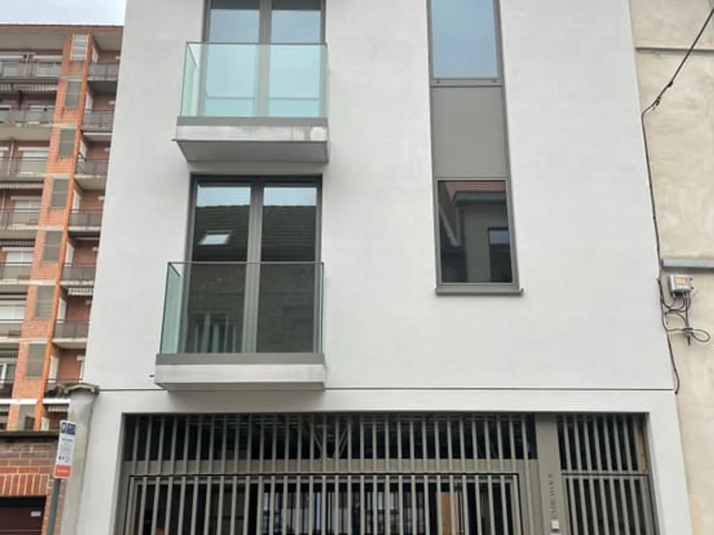Hoofdfoto Huis in Gent