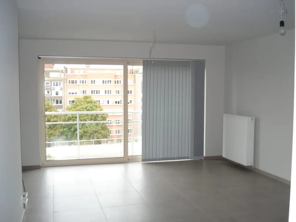 Hoofdfoto Appartement in Gent