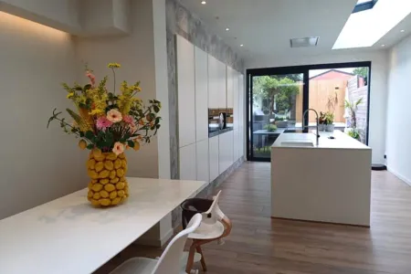 Maison À vendre Tronchiennes