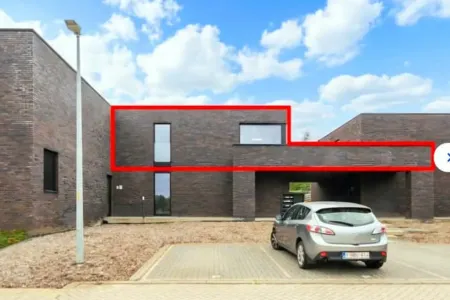 Appartement À louer Herselt