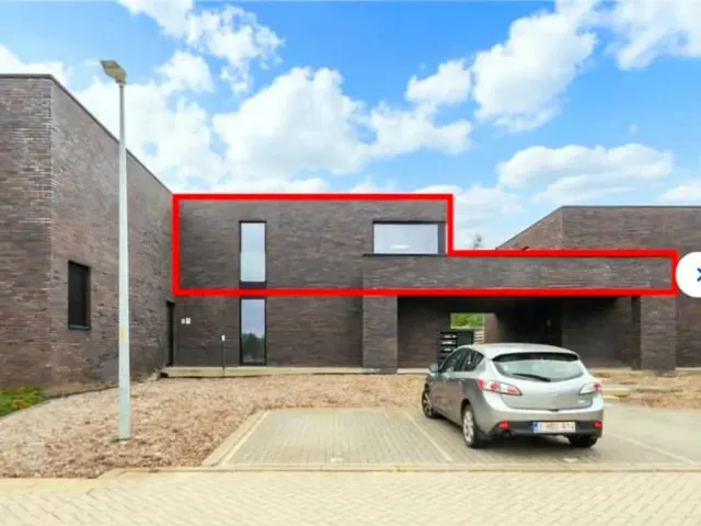 Appartement à Herselt - Eveneland 2, 2230