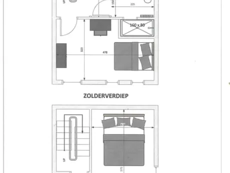 Huis in Dendermonde - Jef Scheirsstraat 3, 9200 - foto 5