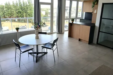 AppartementBredene