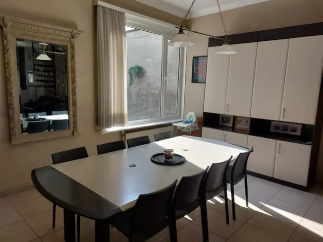 Huis in Nieuwpoort - Langestraat 72, 8620