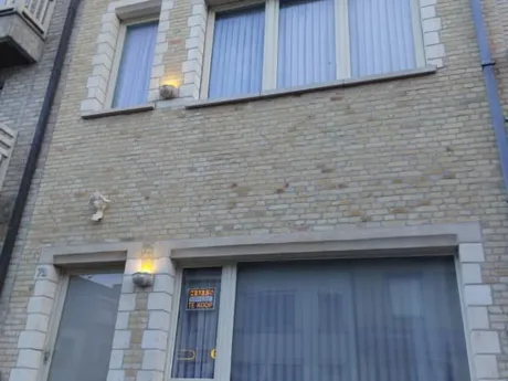Huis in Nieuwpoort - Langestraat 72, 8620 - foto 2