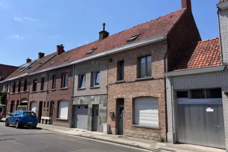 Maison Archivé Izegem
