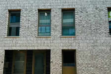 Huis Gearchiveerd Gavere