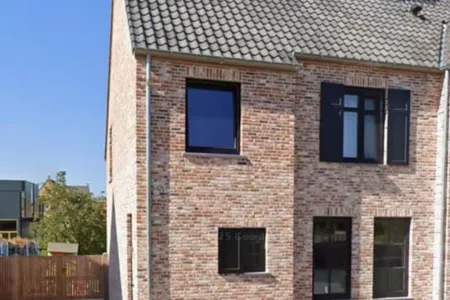 Huis Gearchiveerd Gingelom