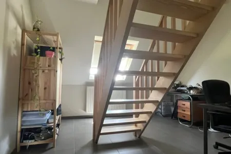 Huis Te Huur Ninove