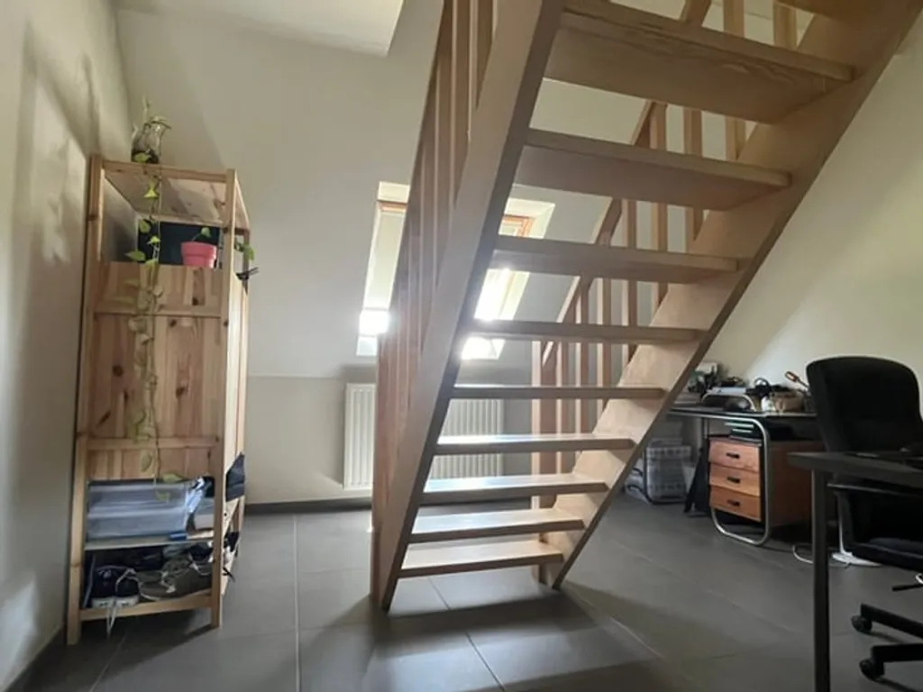 Hoofdfoto Huis in Ninove