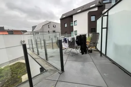 Appartement Te Huur Ninove
