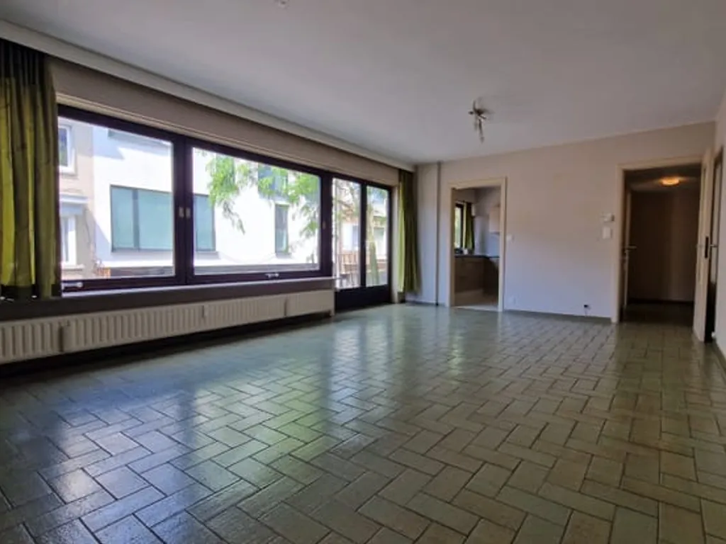 Hoofdfoto Appartement in Ninove