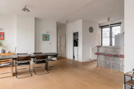AppartementAntwerpen