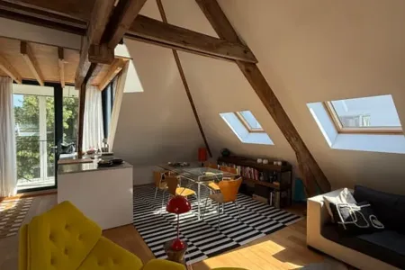 AppartementAntwerpen