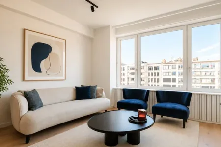 AppartementAntwerpen