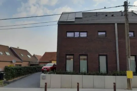 Huis Gearchiveerd Erpe-Mere