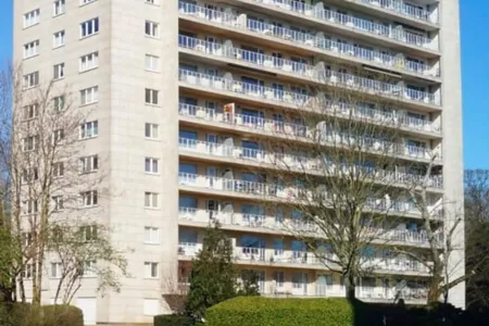 AppartementGanshoren