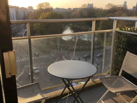 Appartement in Antwerpen - Plantin En Moretuslei 2, 2018 - foto 2