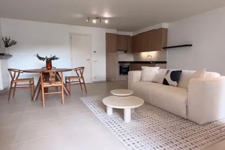 Kot étudiantBlankenberge