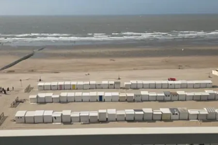 Kot étudiantBlankenberge