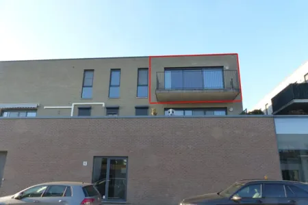Appartement À louer Hasselt