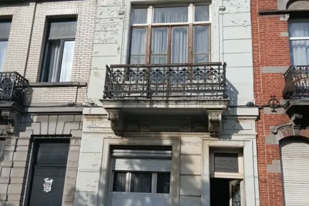 MaisonBruxelles