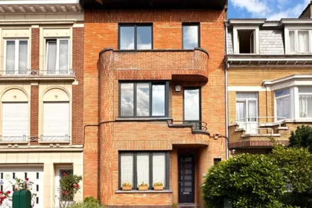 MaisonBruxelles