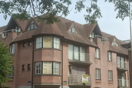 AppartementTielt