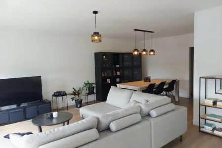 Appartement Gearchiveerd Erembodegem