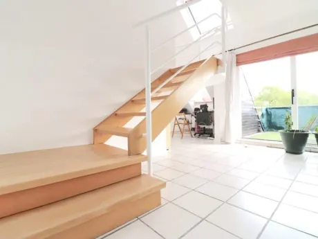 Appartement in Sint-Lambrechts-Woluwe - Avenue de Mai 67, 1200 - foto 4