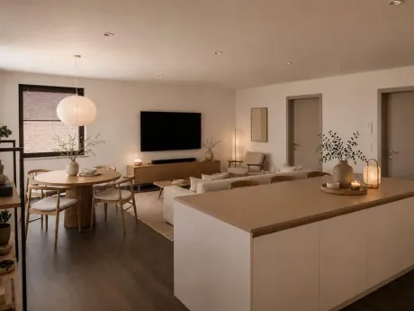 Maison à Klerken - Smissestraat 28, 8650 - photo 2